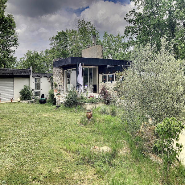 Offres de vente Maison Bergerac 24100