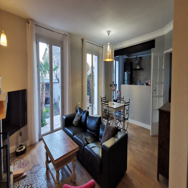 Offres de vente Maison Bergerac 24100