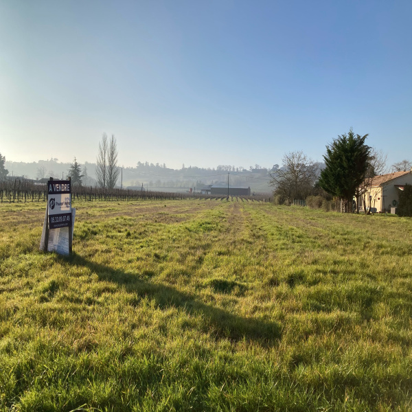 Offres de vente Terrain Saint-Laurent-des-Vignes 24100