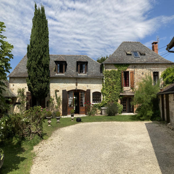 Offres de vente Maison Terrasson-Lavilledieu 24120